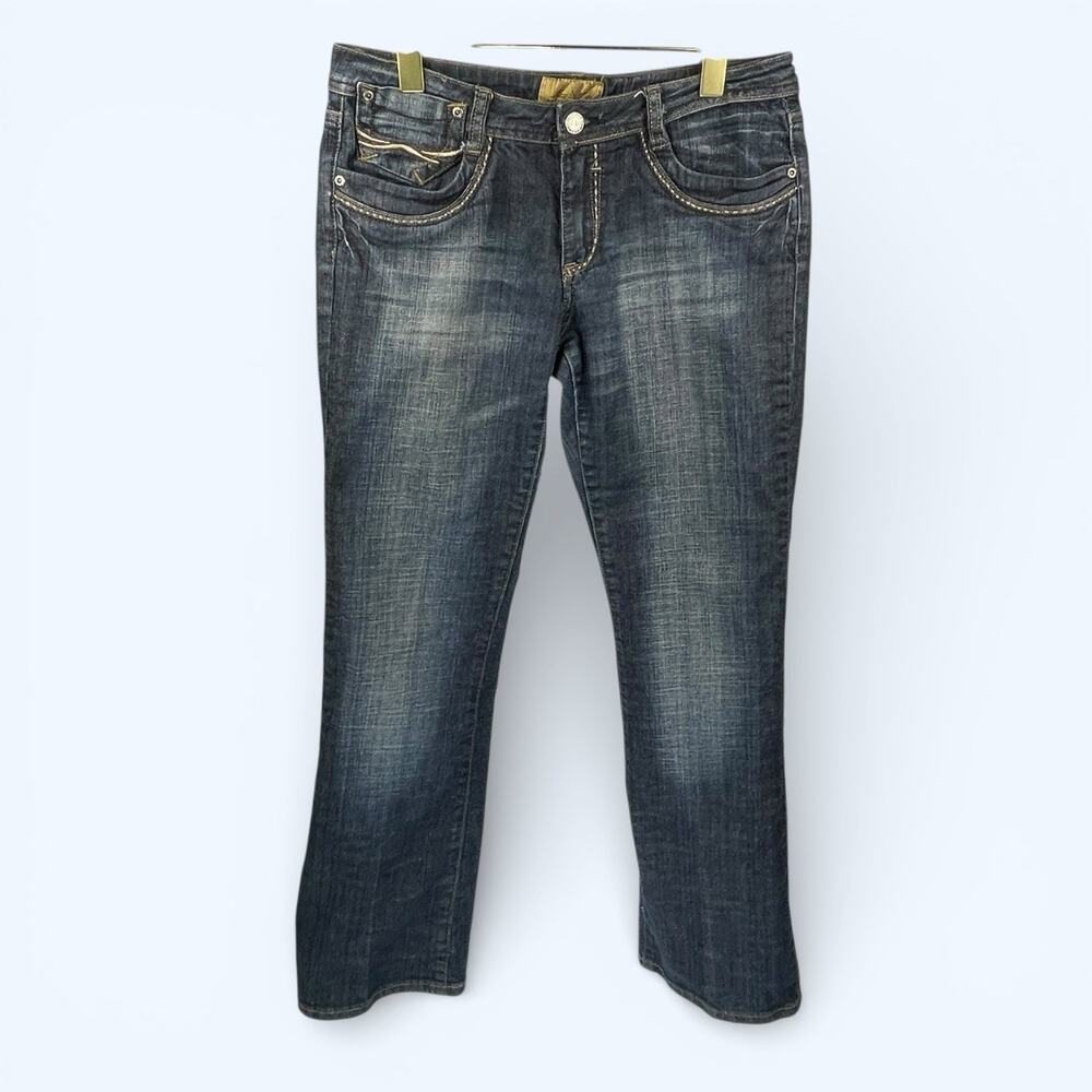 LV Original Jeans Women's 11/12 Angels Jeans 110251